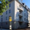 Fertigstellung WiD-Bauvorhaben Alemannenstraße