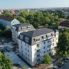 Fertigstellung WiD-Bauvorhaben Alemannenstraße