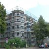 Fenstereinbau und Innenausbau