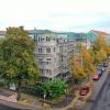Fassadenarbeiten und Innenausbau