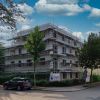 Rohbauarbeiten Bauvorhaben Spenerstraße