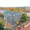 Fassadenarbeiten sowie Innenausbau