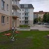 Fertigstellung WiD-Bauvorhaben Alemannenstraße