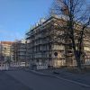 Rohbau- und Dacharbeiten