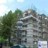 Fenstereinbau und Innenausbau