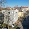 Baufortschritt (Innenausbau) WiD-Bauvorhaben Spenerstraße