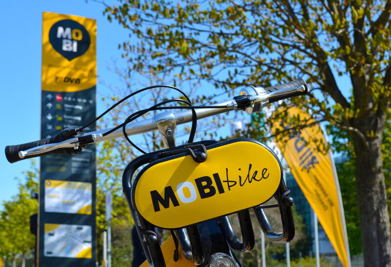 mobibike