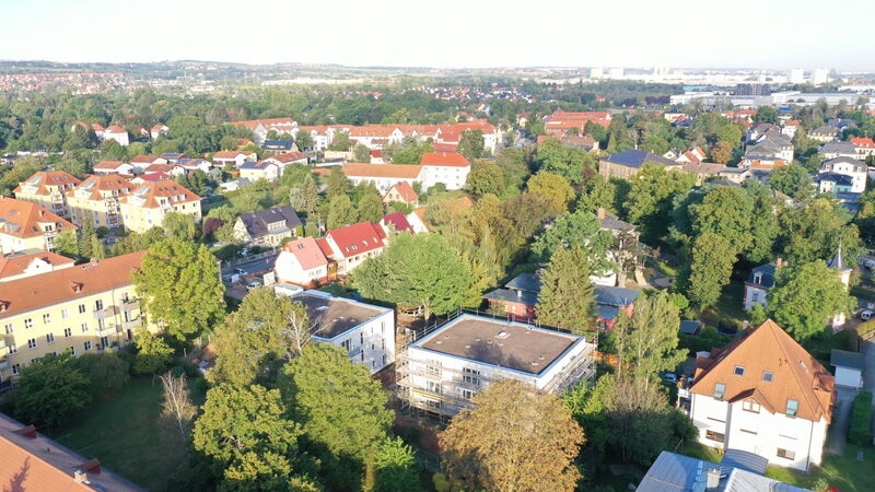 Innenausbau Lugaer Straße3d,3e